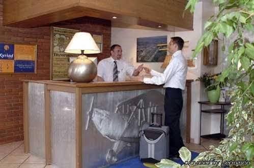 Kyriad Direct Lyon Eurexpo Hotel 3*