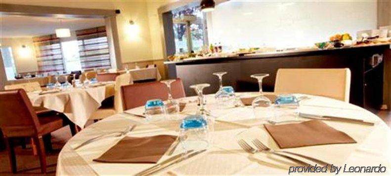 Hotel Kyriad Direct Lyon Eurexpo 3*